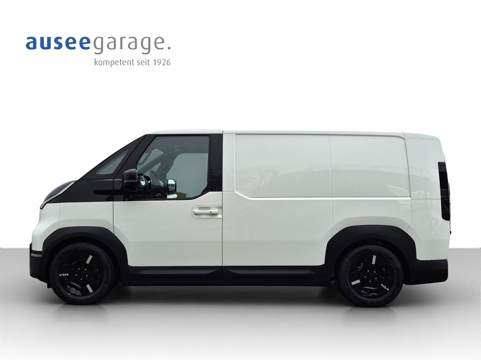 KIA PV5 Cargo 71.2 kWh Plus, Elektro, Neuwagen, Automatik - 2