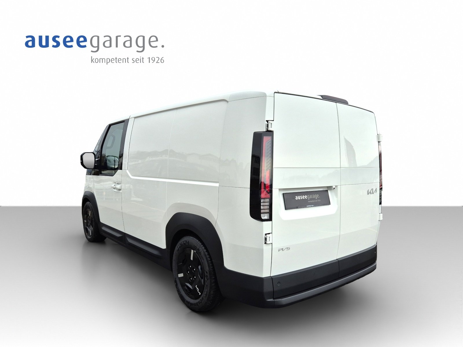 KIA PV5 Cargo 71.2 kWh Plus, Elektro, Neuwagen, Automatik - 3