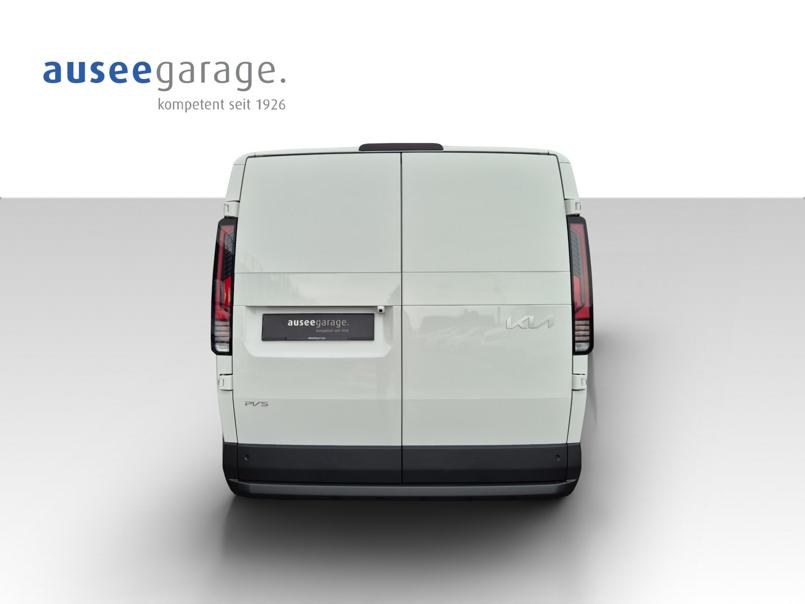 KIA PV5 Cargo 71.2 kWh Plus, Elektro, Neuwagen, Automatik - 4