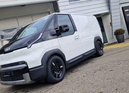 KIA PV5 