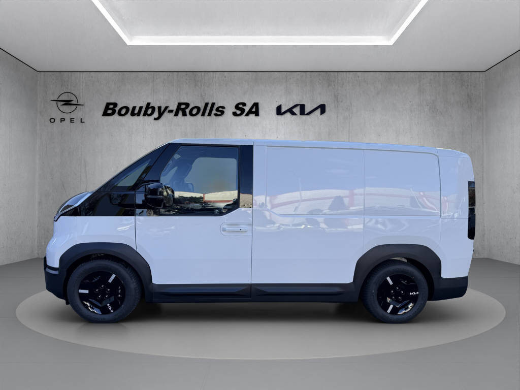 KIA PV5 cargo 71.2 kWh Plus, Elettrica, Auto nuove, Automatico - 2