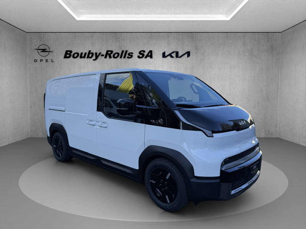 KIA PV5 cargo 71.2 kWh Plus, Elettrica, Auto nuove, Automatico - 7