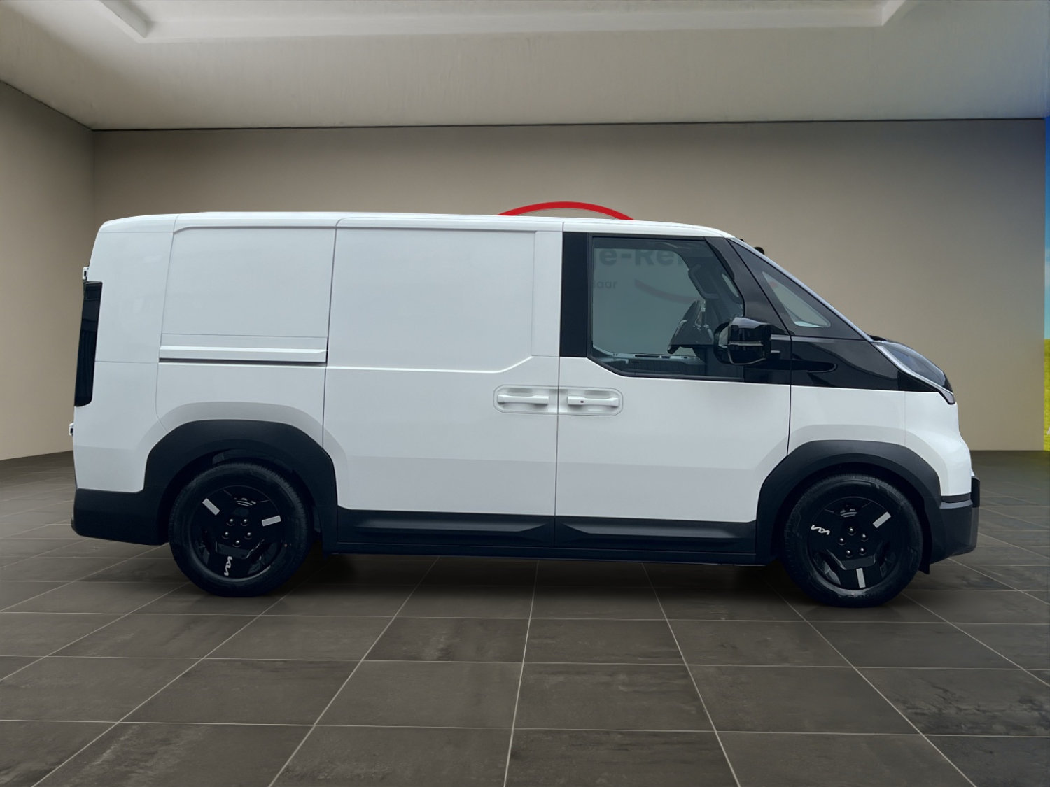 KIA PV5 Cargo 51.5 kWh Essential, Électrique, Voiture nouvelle, Automatique - 6