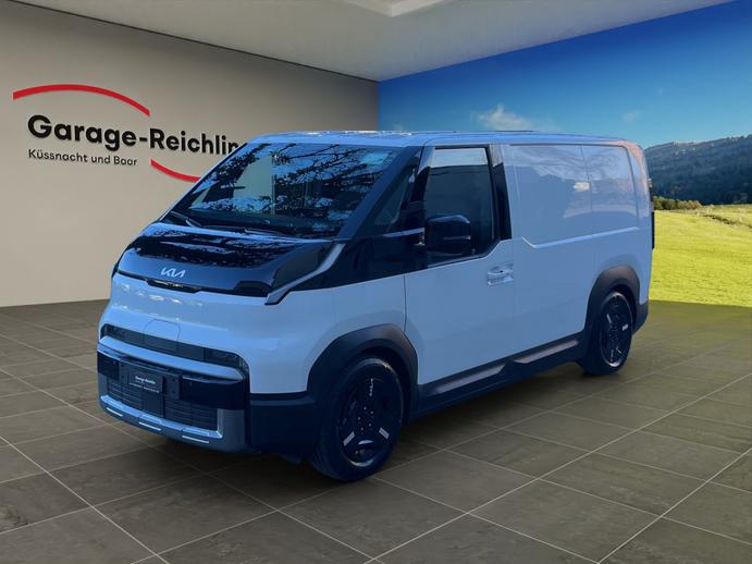 KIA PV5 Cargo 51.5 kWh Essential, Electric, New car, Automatic