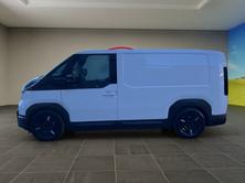KIA PV5 Cargo 51.5 kWh Essential, Electric, New car, Automatic - 2