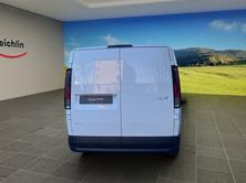 KIA PV5 Cargo 51.5 kWh Essential, Electric, New car, Automatic - 4