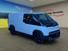 KIA PV5 Cargo 51.5 kWh Essential, Electric, New car, Automatic - 7
