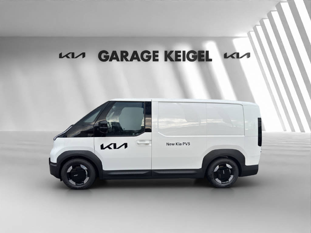 KIA PV5 Cargo 71.2 kWh Elite, Elettrica, Auto nuove, Automatico - 2
