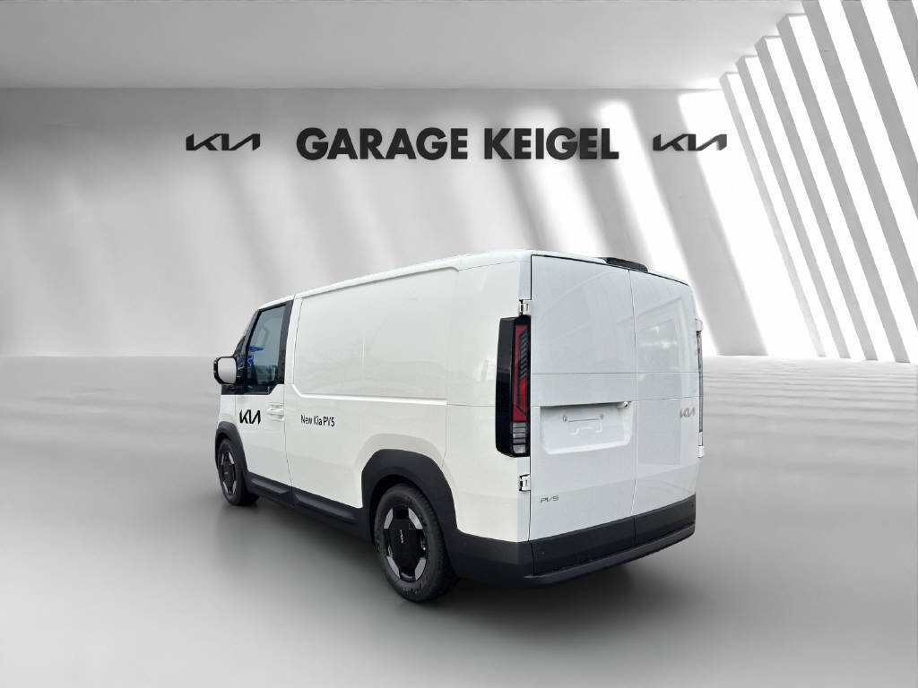 KIA PV5 Cargo 71.2 kWh Elite, Elettrica, Auto nuove, Automatico - 3