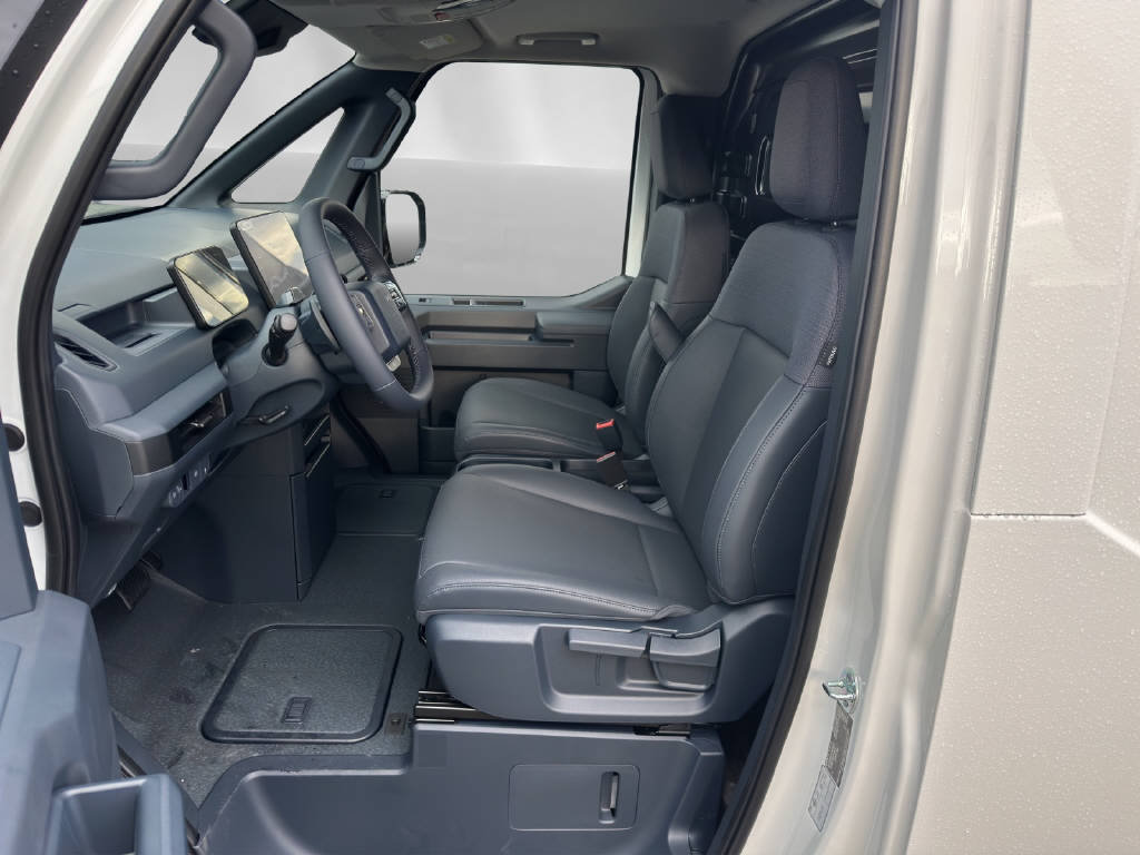 KIA PV5 Cargo 71.2 kWh Elite, Elettrica, Auto nuove, Automatico - 4