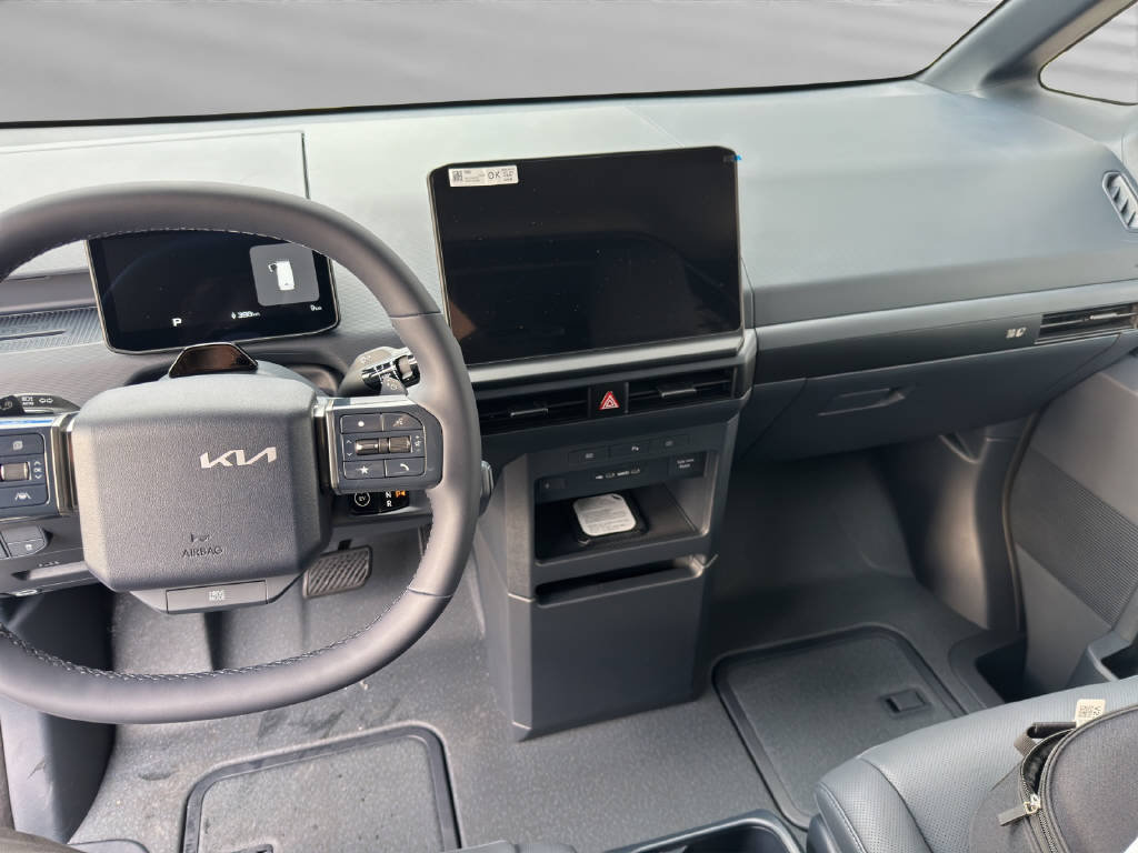 KIA PV5 Cargo 71.2 kWh Elite, Elettrica, Auto nuove, Automatico - 5