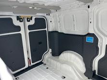 KIA PV5 Cargo 51.2 kWh Essential, Elektro, Neuwagen, Automatik - 5