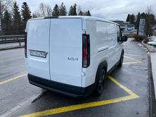 KIA PV5 Cargo 51.2 kWh Essential, Elektro, Neuwagen, Automatik - 6