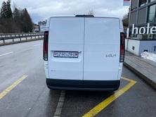 KIA PV5 Cargo 51.2 kWh Essential, Elektro, Neuwagen, Automatik - 7