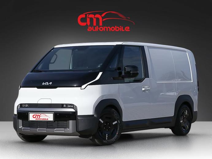 KIA PV5 L2 Cargo Essential, Électrique, Voiture nouvelle, Automatique