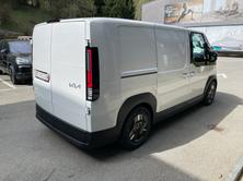 KIA PV5 Cargo 71.2 kWh Elite, 2-Schiebetüren, Wärmepumpe, Elektro, Neuwagen, Automatik - 6