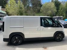 KIA PV5 Cargo 71.2 kWh Elite, 2-Schiebetüren, Wärmepumpe, Elektro, Neuwagen, Automatik - 7