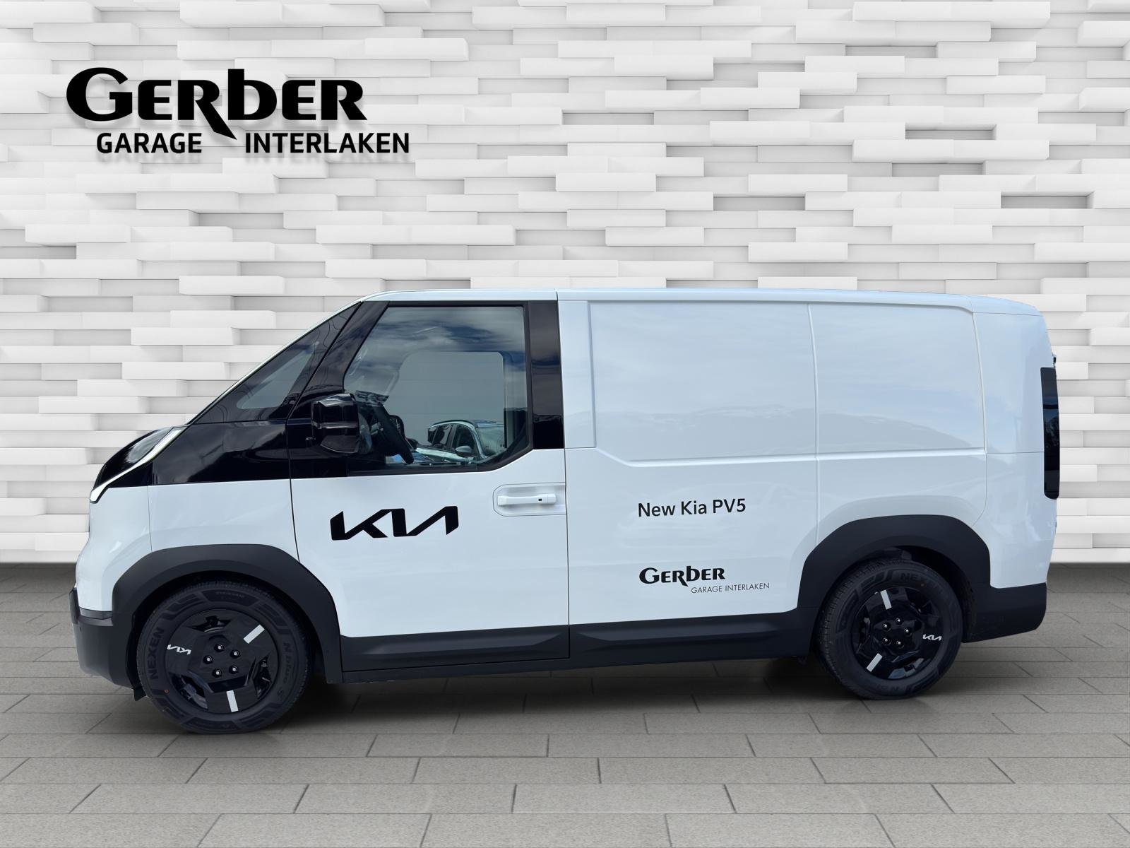 KIA PV5 Cargo 51.5 kWh Essential, Électrique, Voiture nouvelle, Automatique - 2