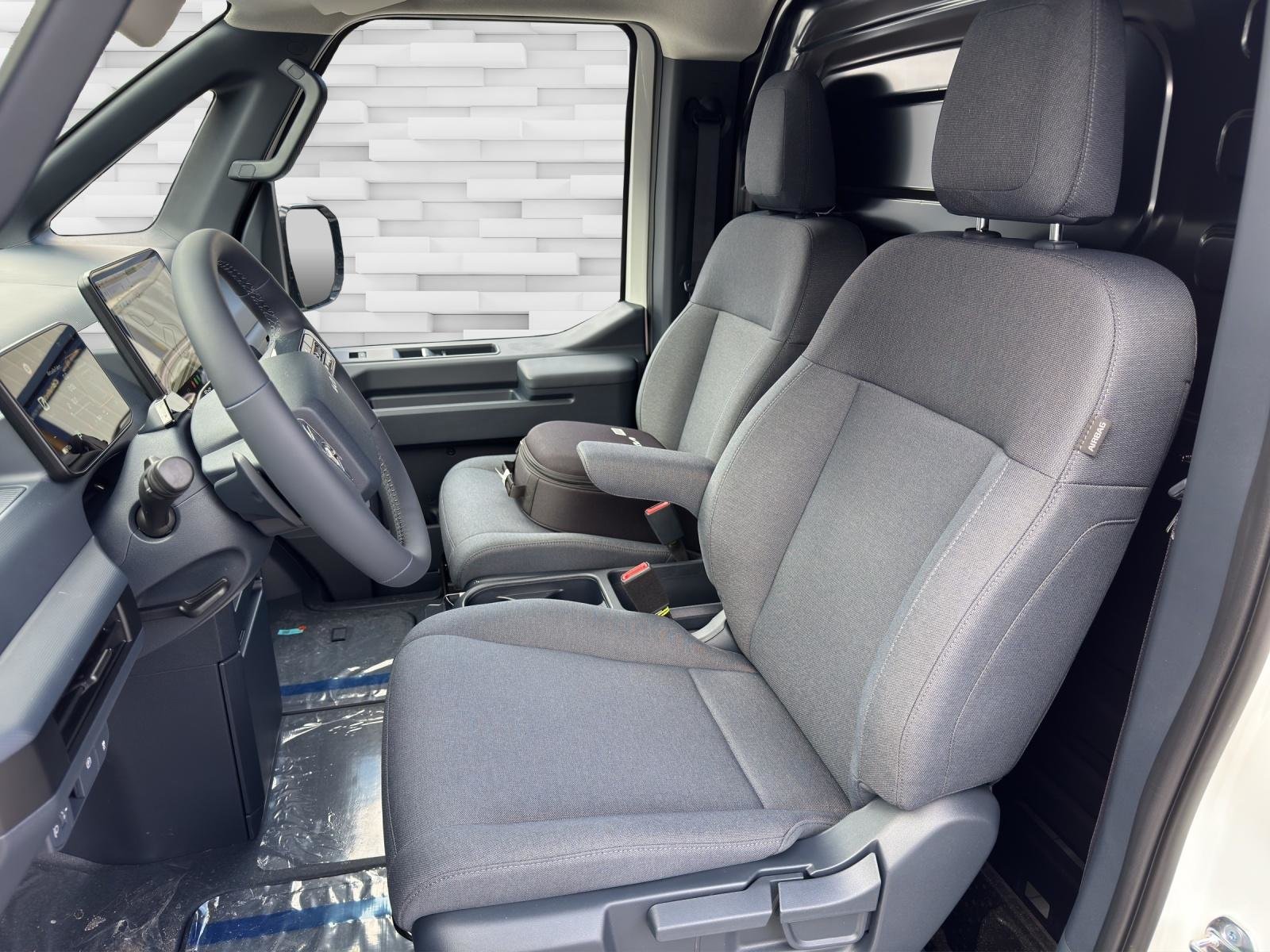 KIA PV5 Cargo 51.5 kWh Essential, Électrique, Voiture nouvelle, Automatique - 5