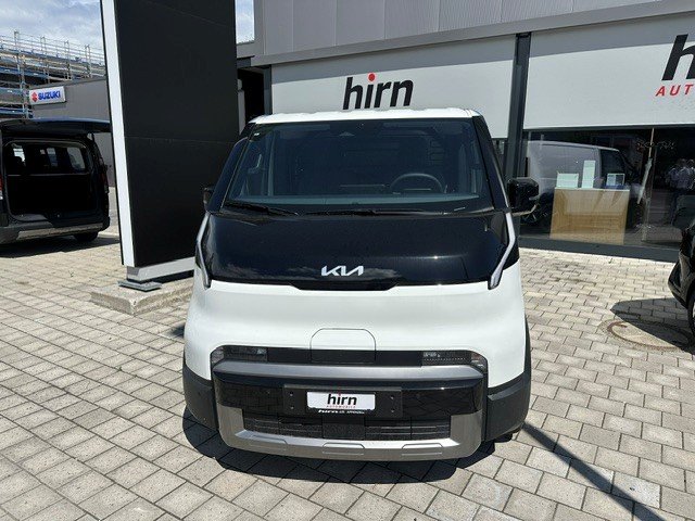 KIA PV5 Cargo 71.2 kWh Plus, Elektro, Neuwagen, Automatik - 2