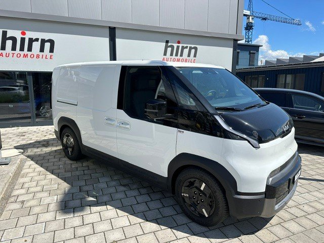 KIA PV5 Cargo 71.2 kWh Plus, Elektro, Neuwagen, Automatik - 3