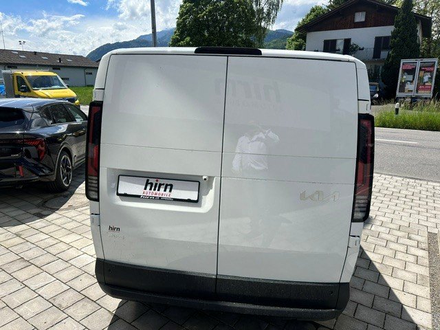 KIA PV5 Cargo 71.2 kWh Plus, Elektro, Neuwagen, Automatik - 4