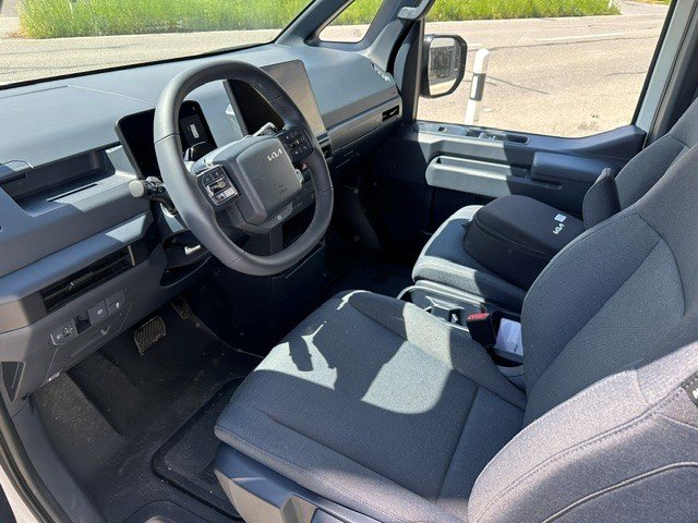 KIA PV5 Cargo 71.2 kWh Plus, Elektro, Neuwagen, Automatik - 5