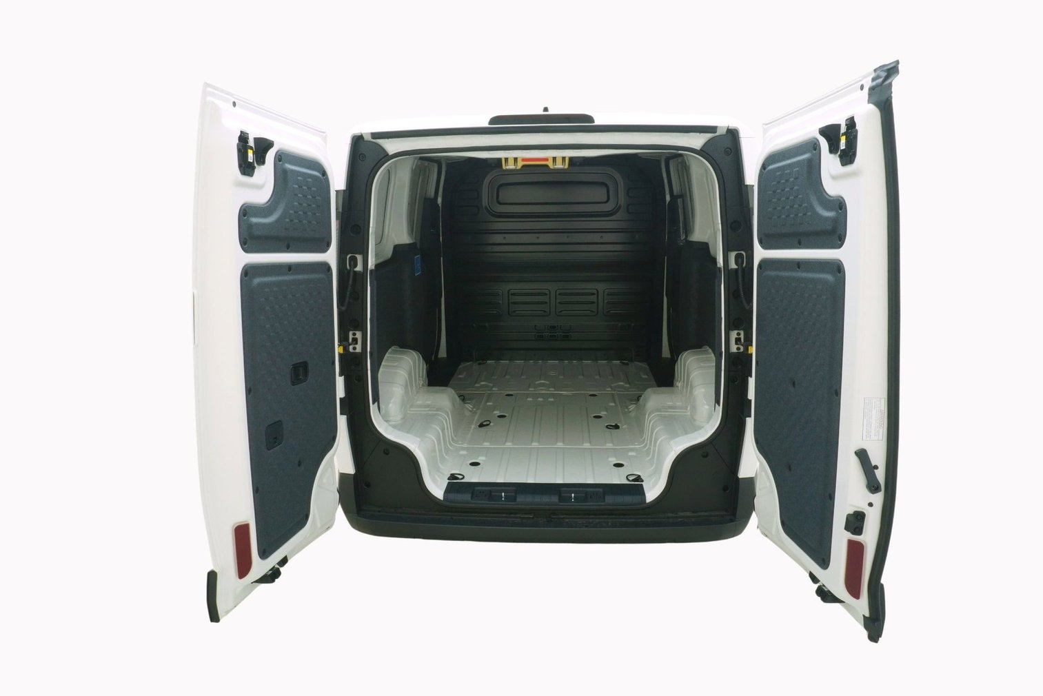 KIA PV5 L2H1 Cargo 71.2 kWh Plus, Électrique, Voiture nouvelle, Automatique - 3