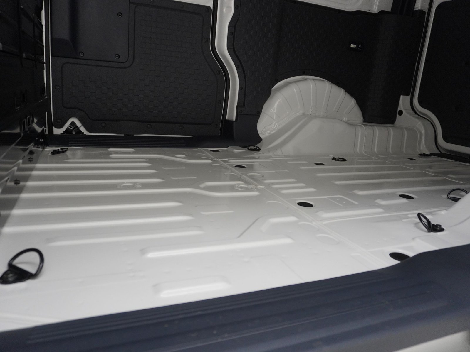 KIA PV5 L2H1 Cargo 71.2 kWh Plus, Électrique, Voiture nouvelle, Automatique - 5