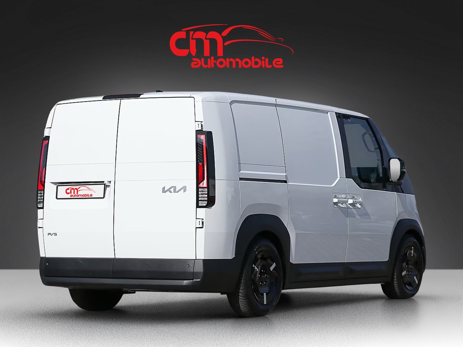 KIA PV5 Cargo 71.2 kWh Plus, Électrique, Voiture nouvelle, Automatique - 2