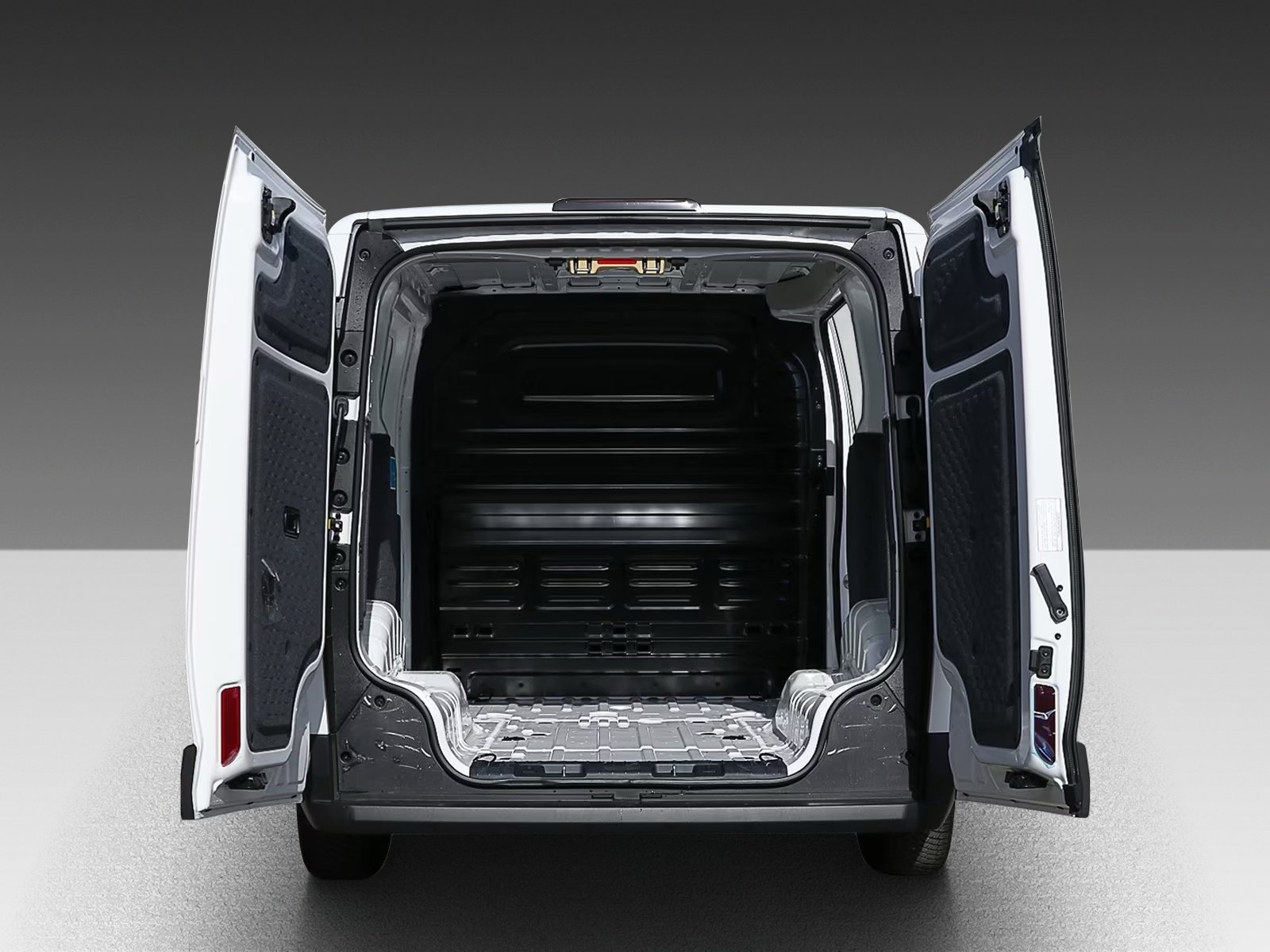 KIA PV5 Cargo 71.2 kWh Plus, Électrique, Voiture nouvelle, Automatique - 7