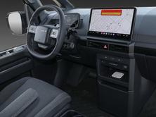 KIA PV5 Cargo 71.2 kWh Elite, Elektro, Neuwagen, Automatik - 5
