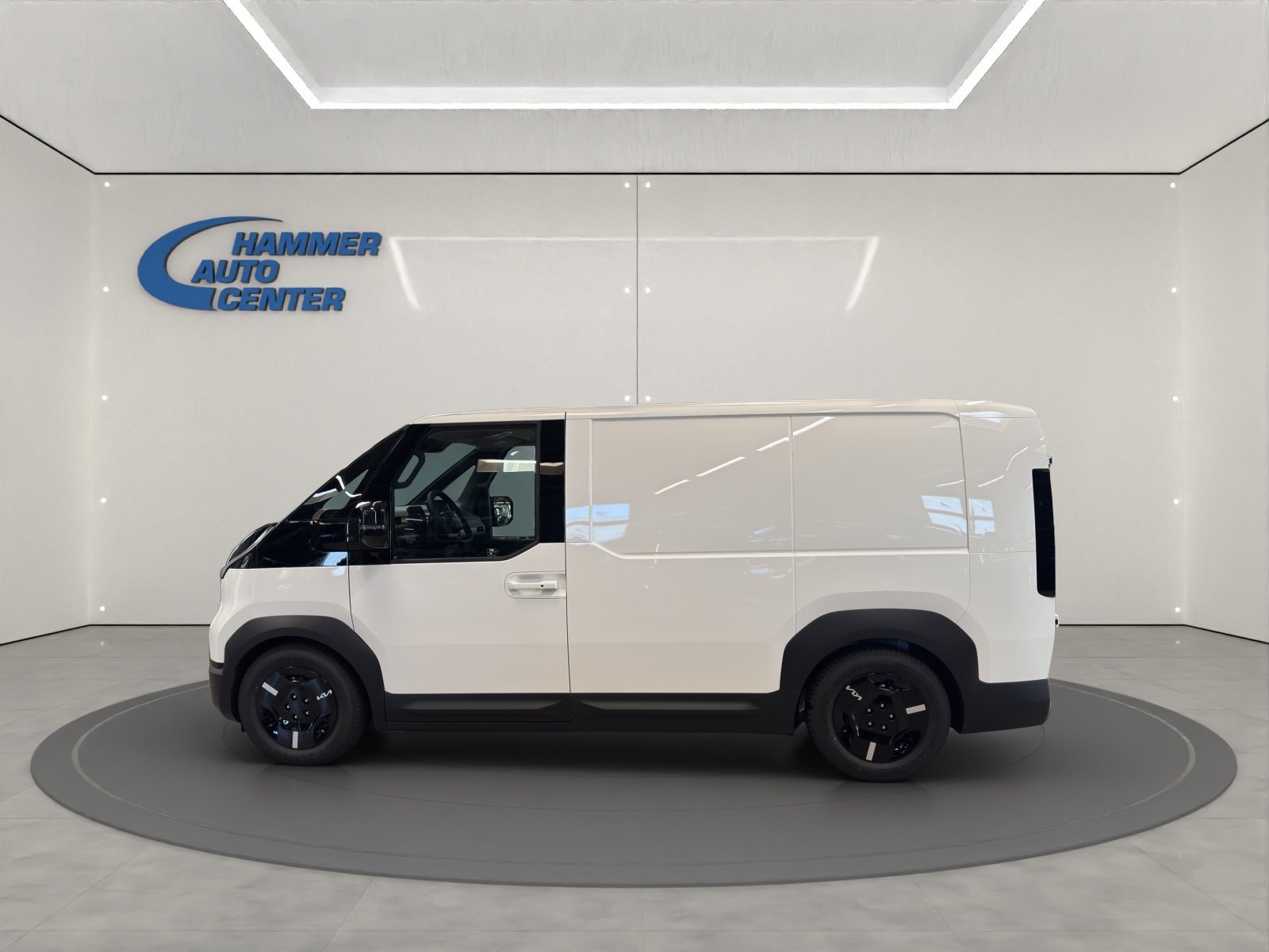 KIA PV5 Cargo 71.2 kWh Plus, Elettrica, Auto nuove, Automatico - 2