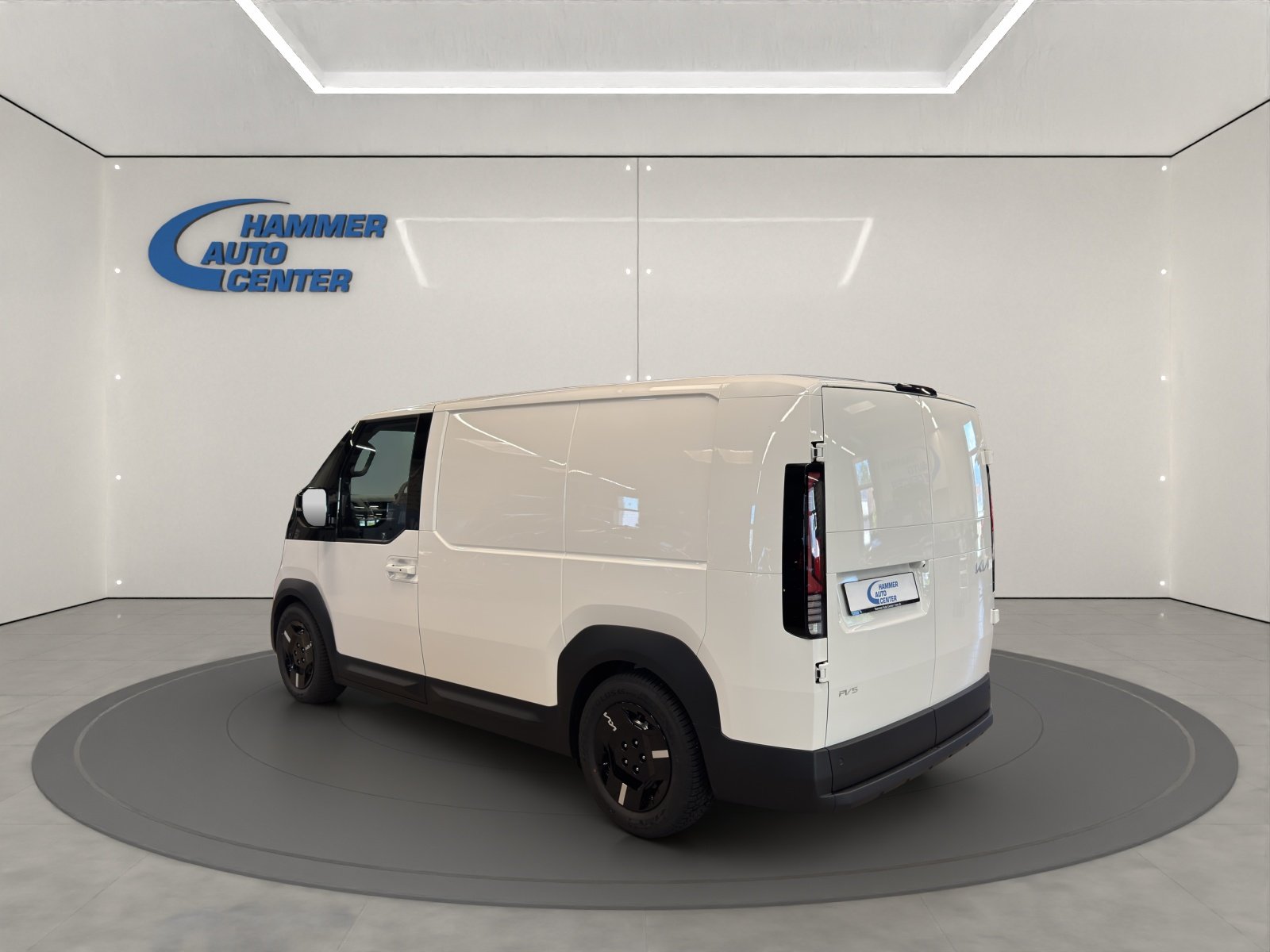 KIA PV5 Cargo 71.2 kWh Plus, Elettrica, Auto nuove, Automatico - 3