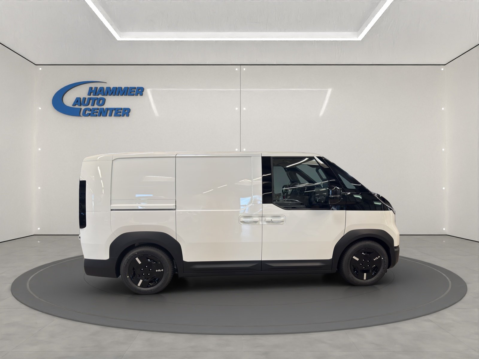 KIA PV5 Cargo 71.2 kWh Plus, Elettrica, Auto nuove, Automatico - 6