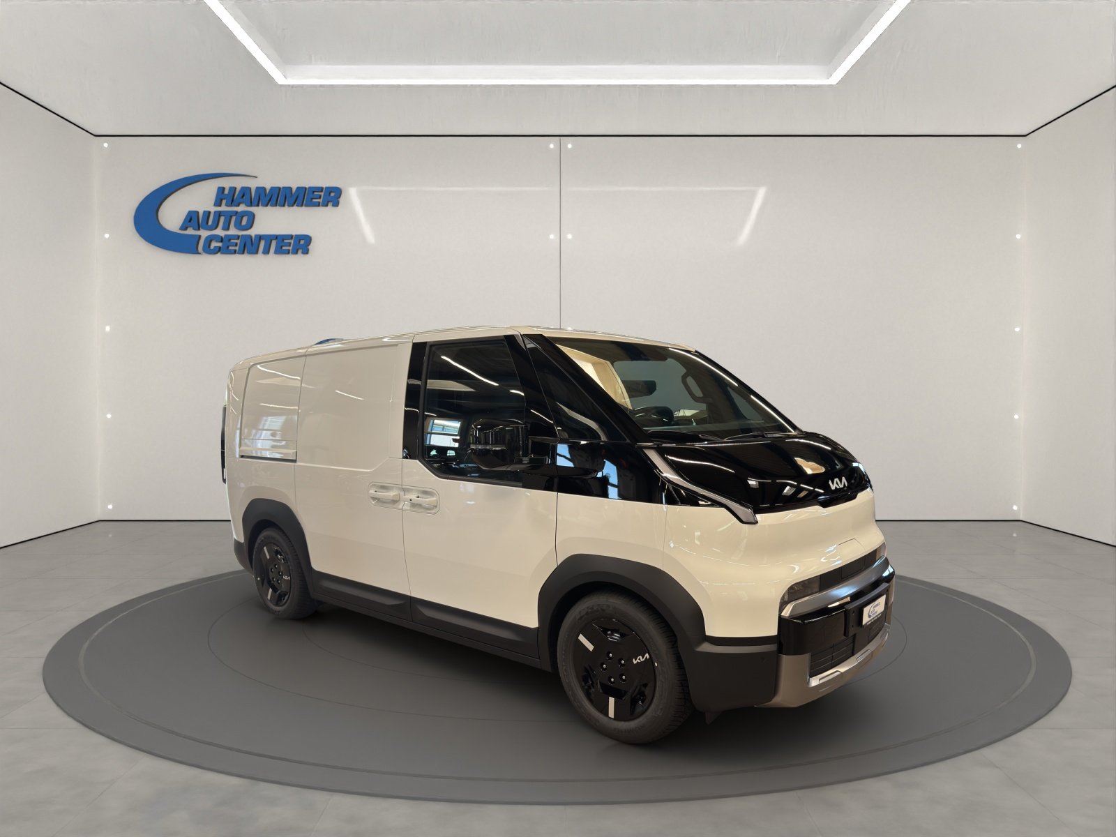 KIA PV5 Cargo 71.2 kWh Plus, Elettrica, Auto nuove, Automatico - 7