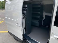 KIA PV5 Cargo 71.2 kWh Plus Würth EDITION Handwerkerausbau, Electric, New car, Automatic - 5
