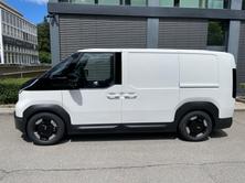 KIA PV5 Cargo 71.2 kWh Elite, mit Wärmepumpe mit 2-Schiebet, Elektro, Neuwagen, Automatik - 2