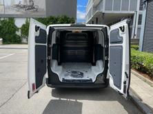 KIA PV5 Cargo 71.2 kWh Elite, mit Wärmepumpe mit 2-Schiebet, Elektro, Neuwagen, Automatik - 4