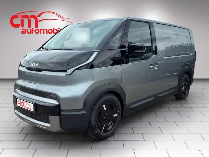 KIA PV5 Cargo 71.2 kWh Plus, Elettrica, Auto nuove, Automatico