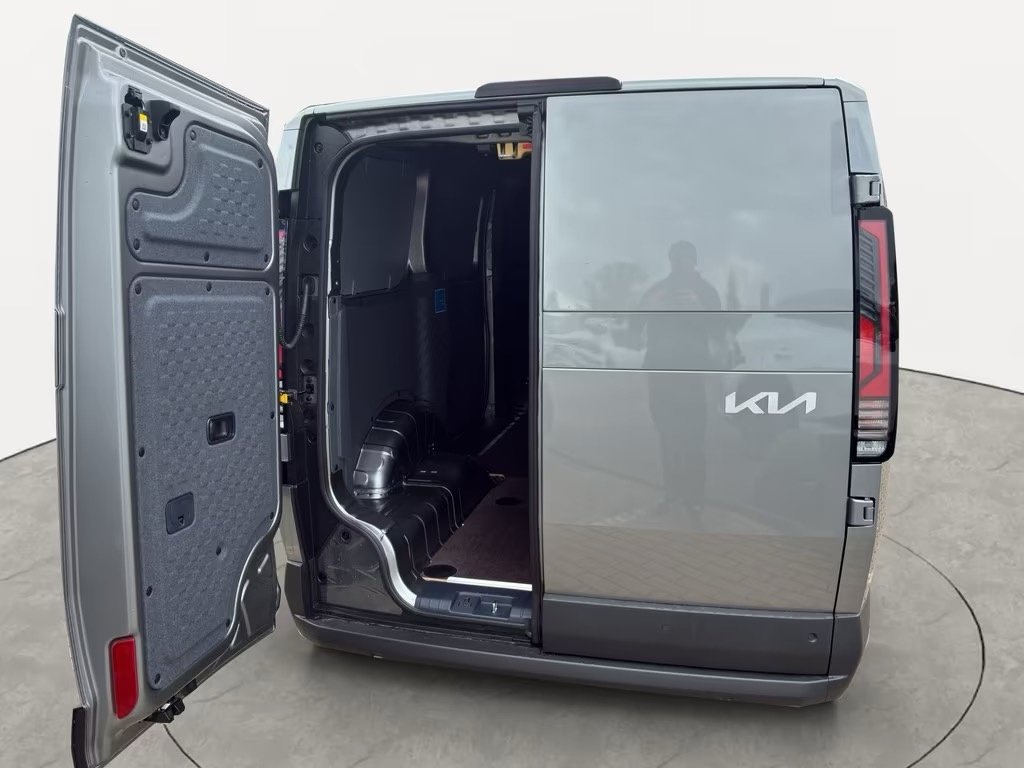KIA PV5 Cargo 71.2 kWh Plus, Elettrica, Auto nuove, Automatico - 4