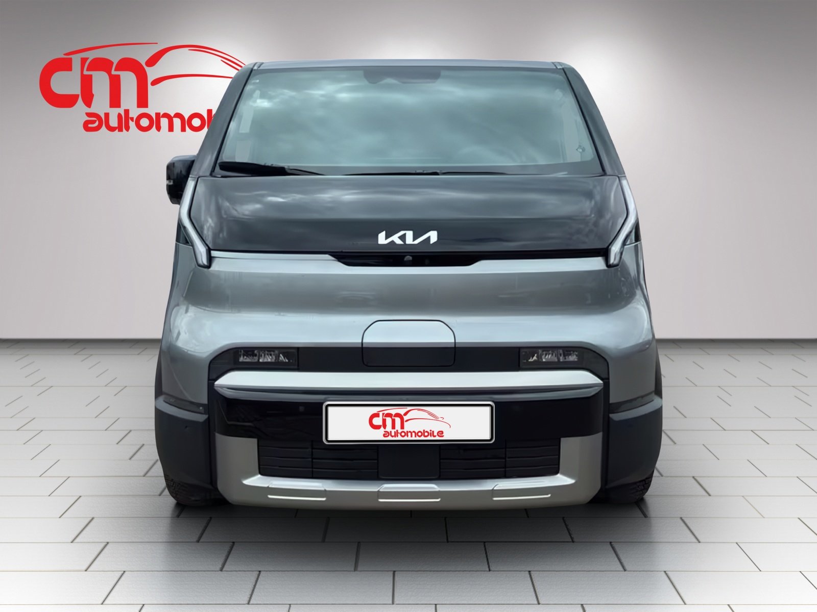 KIA PV5 Cargo 71.2 kWh Plus, Elettrica, Auto nuove, Automatico - 5