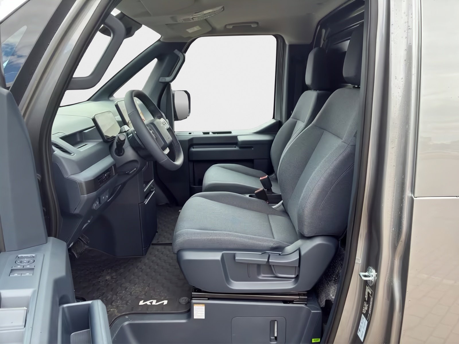 KIA PV5 Cargo 71.2 kWh Plus, Elettrica, Auto nuove, Automatico - 6