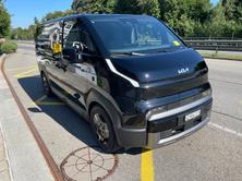 KIA PV5 Cargo 71.2 kWh Plus, Electric, New car, Automatic - 3