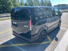 KIA PV5 Cargo 71.2 kWh Plus, Electric, New car, Automatic - 5