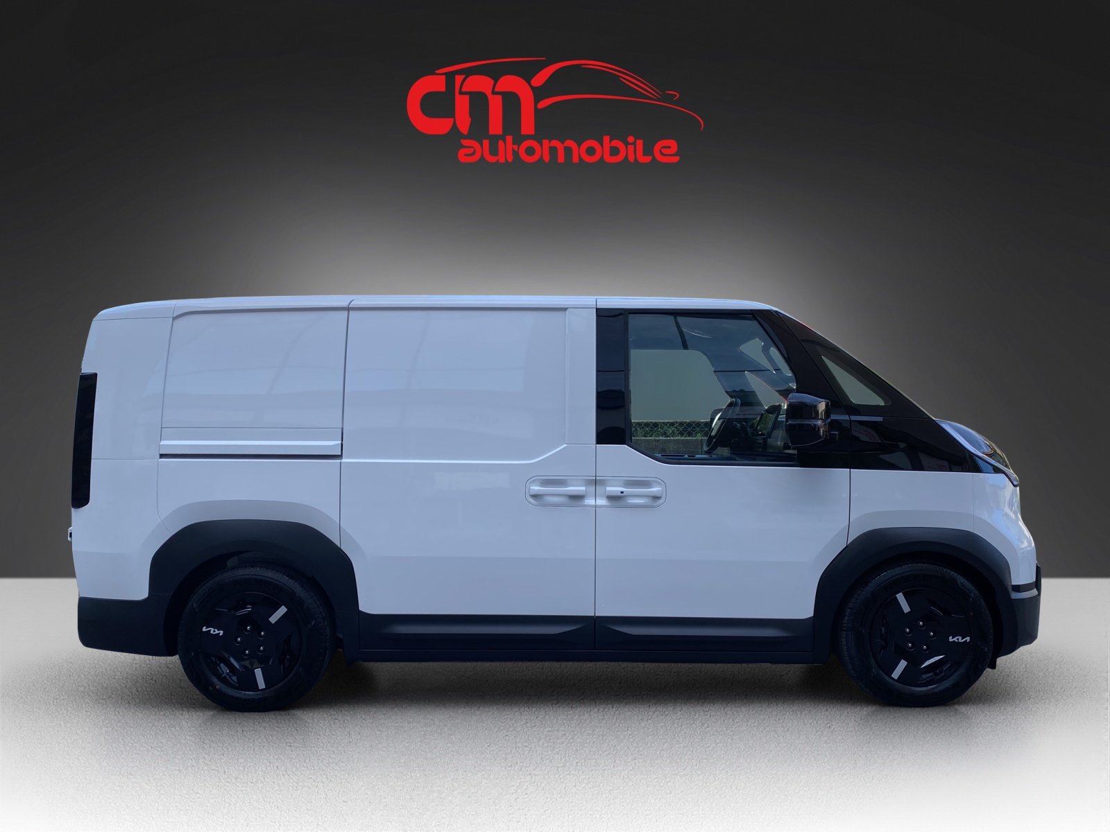 KIA PV5 Cargo 51.5 kWh, Electric, New car, Automatic - 5