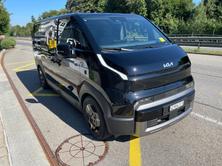 KIA PV5 Cargo 71.2 kWh Plus mit Wärmepumpe, 2-Schiebetüren, Elettrica, Auto nuove, Automatico - 4