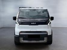 KIA PV5 Cargo 51.5 kWh Chassis Cab L2H1 mit Pritschenaufbau, Elektro, Neuwagen, Automatik - 2