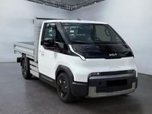KIA PV5 Cargo 51.5 kWh Chassis Cab L2H1 mit Pritschenaufbau, Elektro, Neuwagen, Automatik - 3
