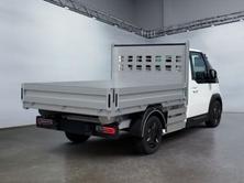 KIA PV5 Cargo 51.5 kWh Chassis Cab L2H1 mit Pritschenaufbau, Elektro, Neuwagen, Automatik - 4